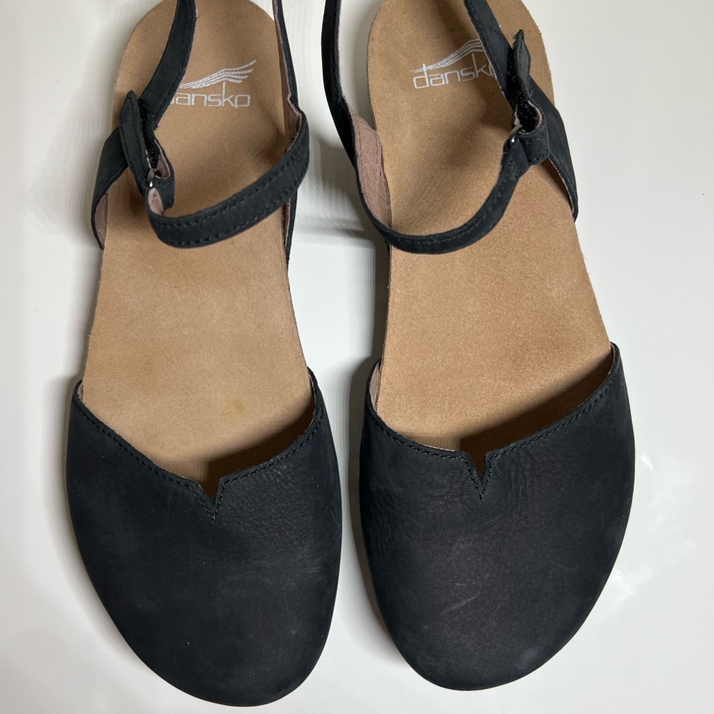 Dansko Rowan Sandals